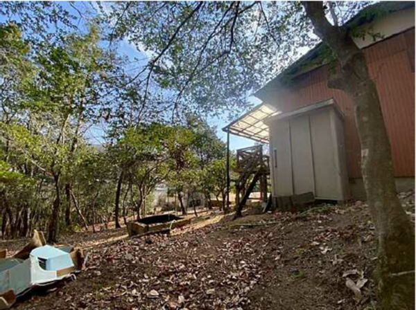 呉市押込、収益物件/別荘の画像です