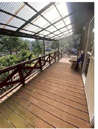 呉市押込、収益物件/別荘の画像です