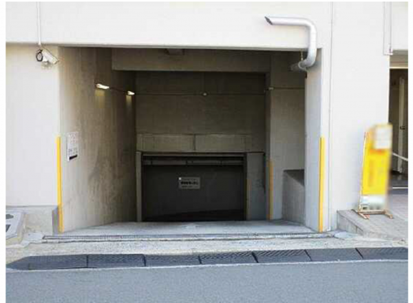 広島市東区光町、マンションの画像です