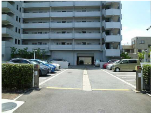 広島市中区光南、マンションの画像です