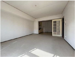 広島市西区鈴が峰町、マンションの画像です