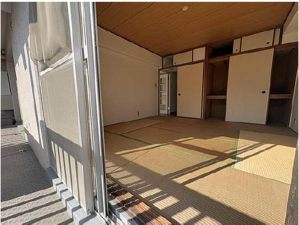 広島市西区鈴が峰町、マンションの画像です