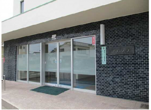 広島市西区東観音町、マンションの画像です