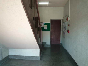 広島市南区東雲、マンションの画像です