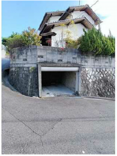 広島市西区高須、中古一戸建ての外観画像です