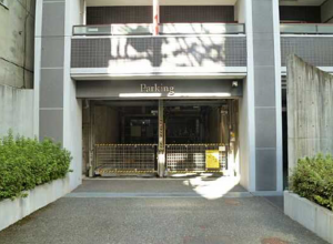 広島市中区大手町、マンションの画像です