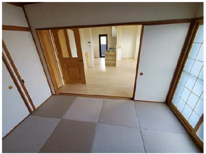 広島市西区井口台、マンションの画像です