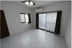 広島市東区牛田東、中古一戸建ての居間画像です