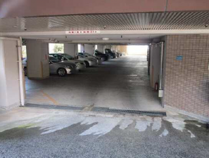 広島市東区牛田早稲田、マンションの画像です