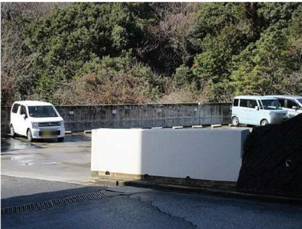 広島市東区牛田早稲田、マンションの画像です