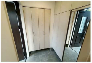 広島市東区福田、新築一戸建ての画像です