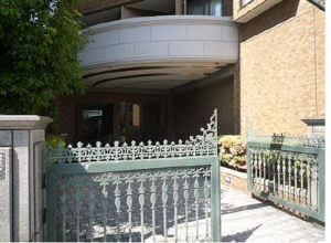 広島市南区出汐、マンションの画像です