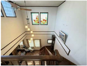 広島市西区南観音、中古一戸建ての画像です