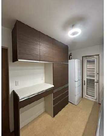 広島市南区堀越、中古一戸建ての画像です