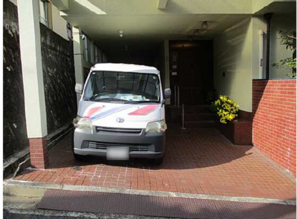 広島市西区己斐上、中古一戸建ての画像です