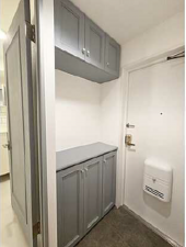 広島市西区田方、マンションの玄関画像です