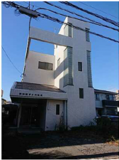 広島市南区東雲本町、収益物件/その他の外観画像です