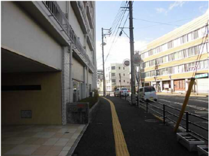 広島市西区己斐本町、収益物件/マンションの画像です