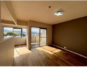 広島市南区青崎、マンションの画像です