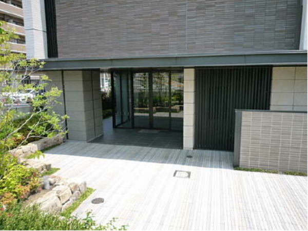 広島市南区大州、マンションの画像です