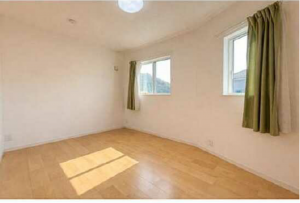 広島市西区田方、中古一戸建ての画像です