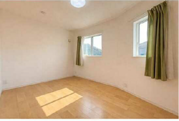 広島市西区田方、中古一戸建ての画像です