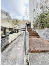 広島市西区山田町、土地の画像です