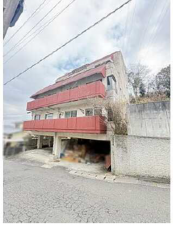 広島市西区山田町、土地の画像です