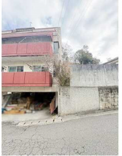 広島市西区山田町、土地の画像です