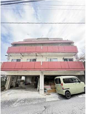 広島市西区山田町、土地の画像です