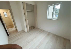 広島市東区上温品、新築一戸建ての画像です