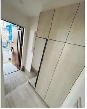 広島市東区上温品、新築一戸建ての画像です