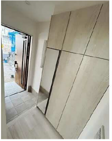 広島市東区上温品、新築一戸建ての画像です