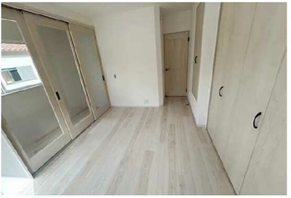 広島市東区上温品、新築一戸建ての画像です