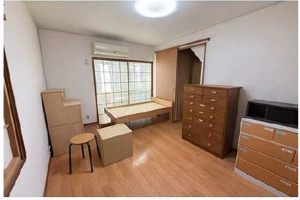 広島市西区古江西町、中古一戸建ての画像です