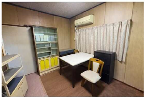 広島市西区古江西町、中古一戸建ての画像です