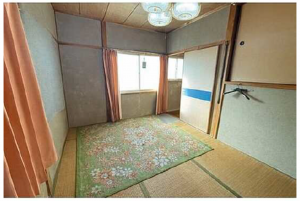 広島市西区古江西町、中古一戸建ての画像です