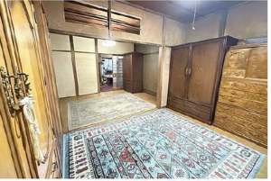 広島市西区己斐上、中古一戸建ての画像です