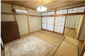 広島市西区己斐上、中古一戸建ての画像です