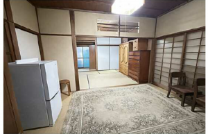 広島市西区己斐上、中古一戸建ての画像です