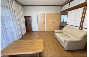 広島市西区己斐上、中古一戸建ての画像です