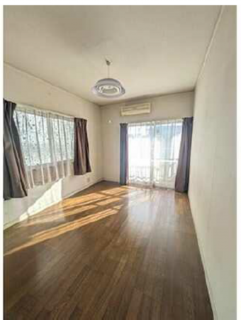 広島市南区向洋新町、中古一戸建ての画像です