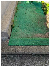 広島市中区吉島西、土地の画像です