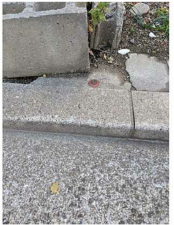 広島市中区吉島西、土地の画像です