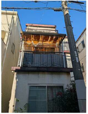 広島市中区吉島西、土地の画像です