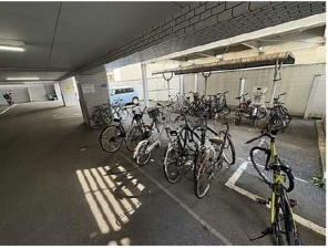 広島市南区皆実町、収益物件/マンションの画像です