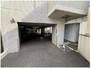 広島市南区皆実町、収益物件/マンションの画像です