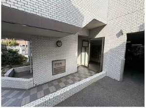 広島市南区皆実町、収益物件/マンションの画像です