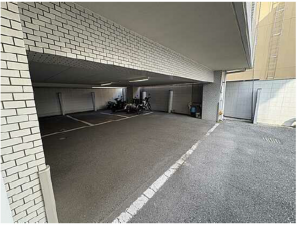 広島市南区皆実町、収益物件/マンションの画像です