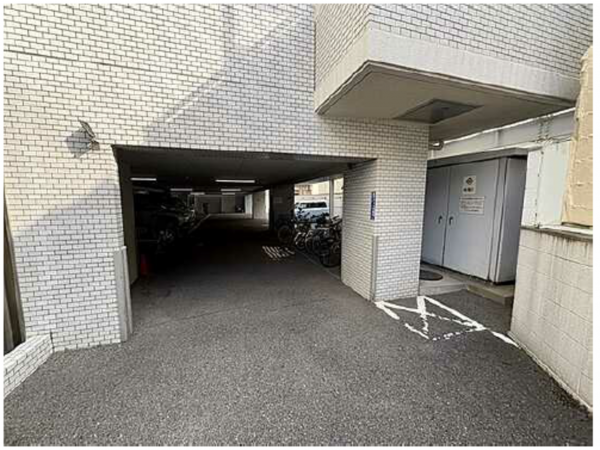 広島市南区皆実町、収益物件/マンションの画像です